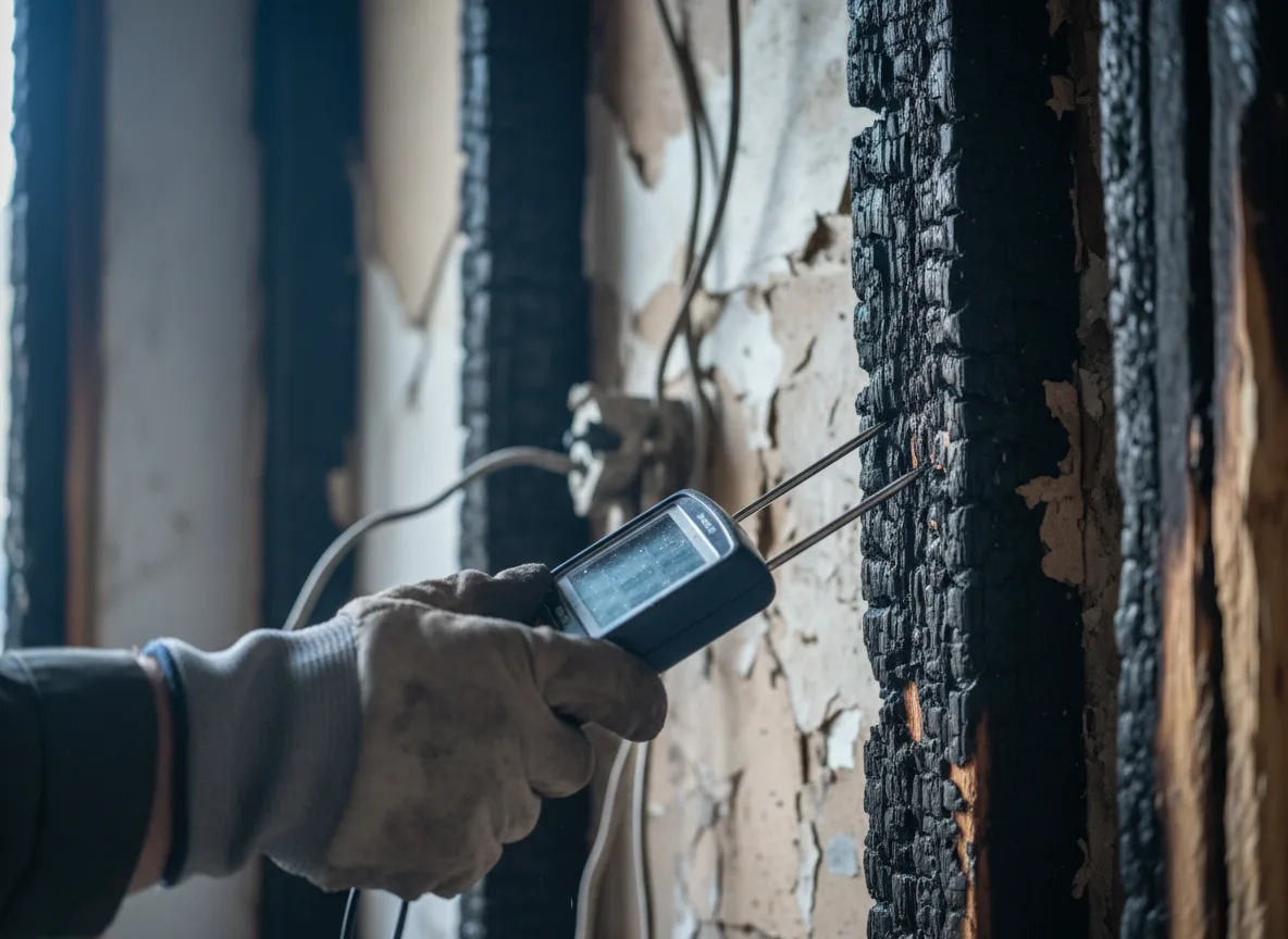 Fire Damage Restoration Grant Town, WV FAQs